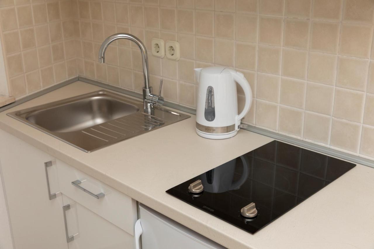 Apartments Milana 2 Tučepi Екстериор снимка