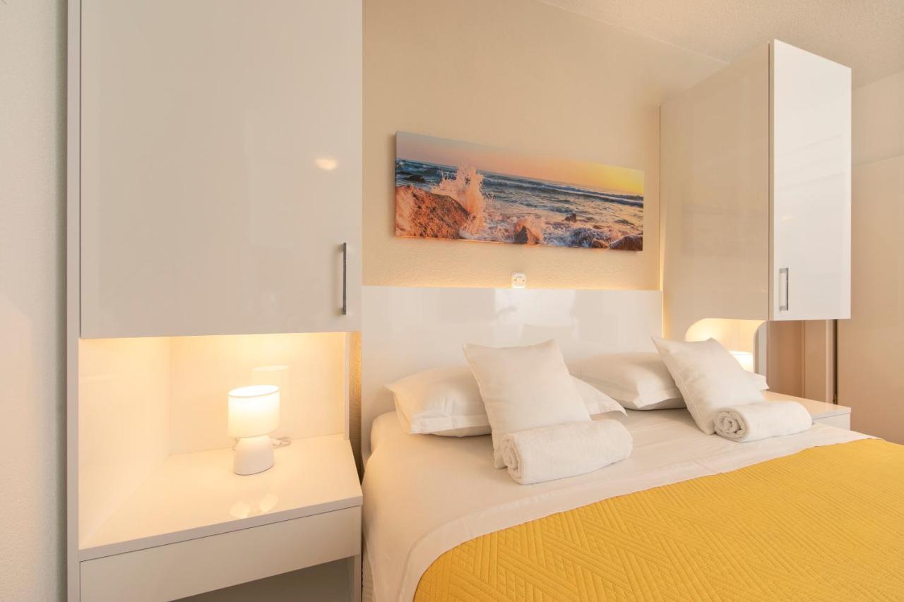 Apartments Milana 2 Tučepi Екстериор снимка