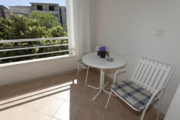 Apartments Milana 2 Tučepi Екстериор снимка