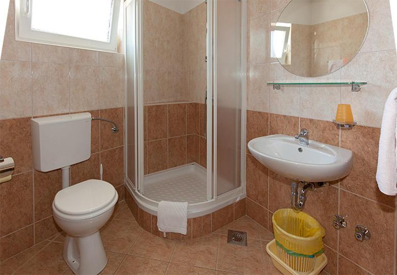 Apartments Milana 2 Tučepi Екстериор снимка