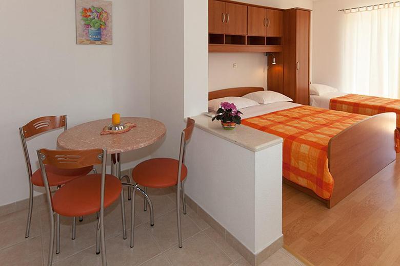 Apartments Milana 2 Tučepi Екстериор снимка