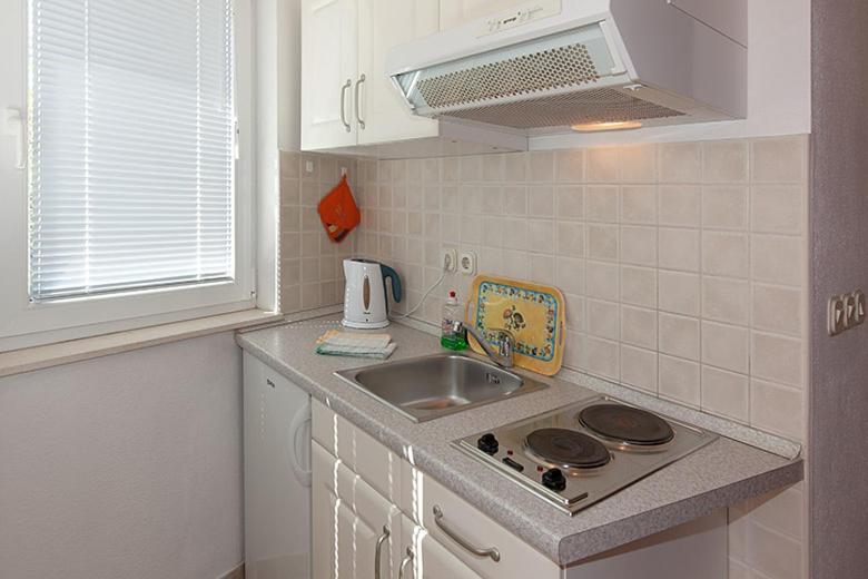 Apartments Milana 2 Tučepi Екстериор снимка