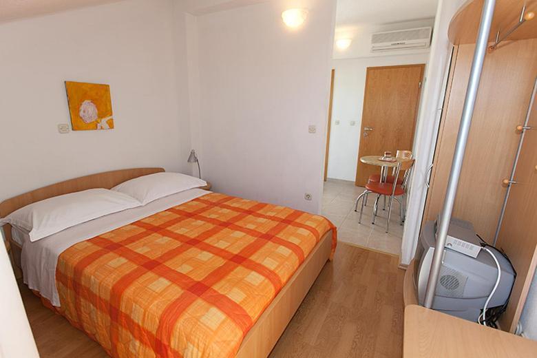 Apartments Milana 2 Tučepi Екстериор снимка