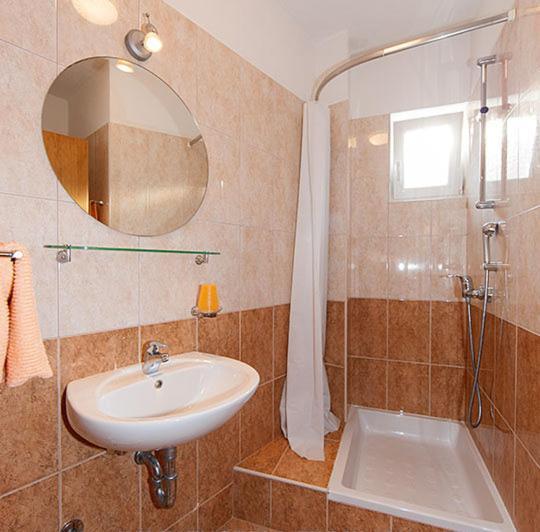 Apartments Milana 2 Tučepi Екстериор снимка