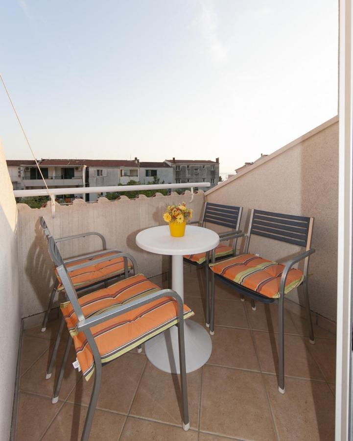 Apartments Milana 2 Tučepi Екстериор снимка