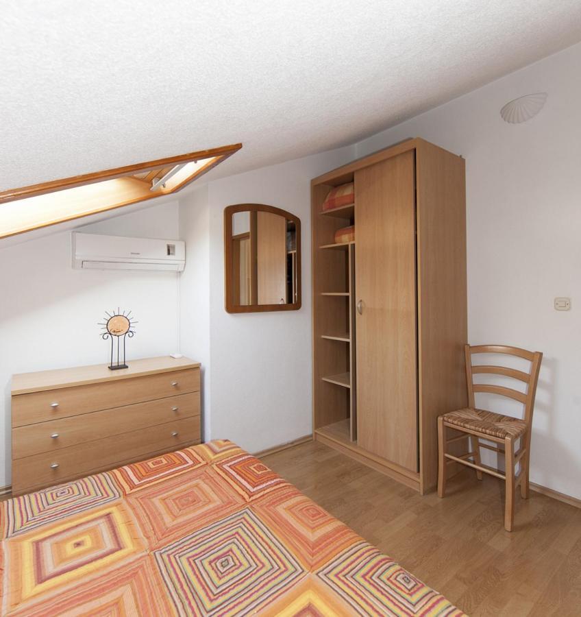 Apartments Milana 2 Tučepi Екстериор снимка