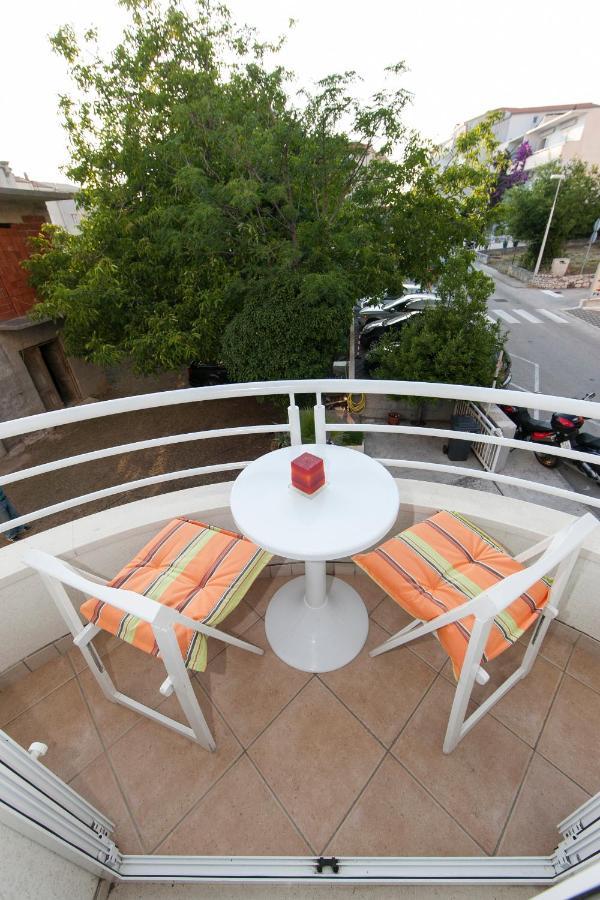 Apartments Milana 2 Tučepi Екстериор снимка